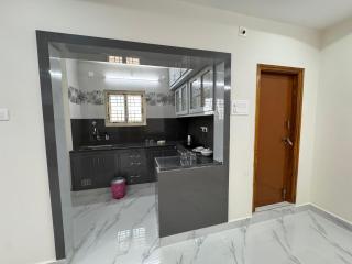 Ncrs Homestay - Tirupati - 8