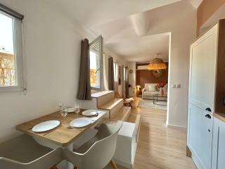 La Petite Lucarne - appartement neuf sur le Vieux-Port - centre ville - proche du Panier, Mairie et Canebière - 3