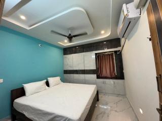 Ncrs Homestay - Tirupati - 7