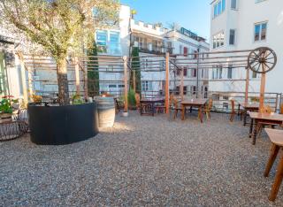 Boutique Hotel Santer Klause - Merano - 3