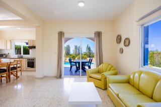 Villa Christos - Argaka - 5