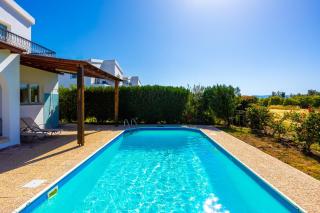 Villa Christos - Argaka - 9