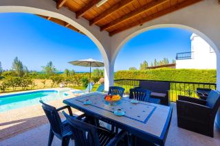 Villa Christos - Argaka - 7