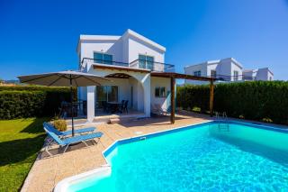 Villa Christos - Argaka - 2