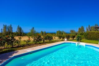 Villa Christos - Argaka - 4