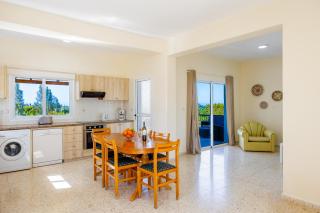 Villa Christos - Argaka - 1