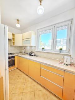 Apartament Baltic - Danzig - 1
