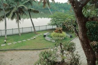 Kaayal Experience - Entire Home in Kozhikode - 9