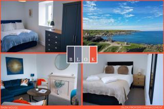 Park House - 3 bedroom - Portsoy - 0