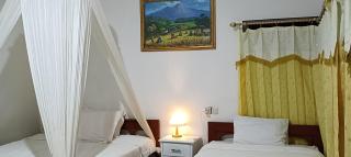 Moon view Bungalows - Kelimutu - 0