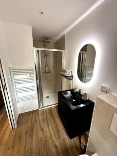 Cocon moderne - Auxerre - 4