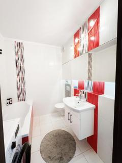 Apartament Baltic - Danzig - 2