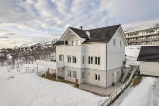 Tromsø Nature Escape - 0