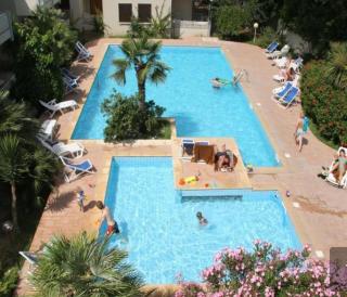 Alghero - Mare a 2 passi - Casa grande con Piscina e Wifi - Alghero - 9