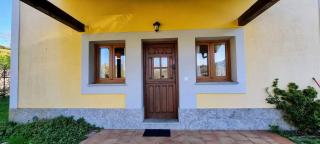 Casa Vacacional El Alberu - 1