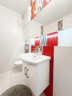 Apartament Baltic - Danzig - 3