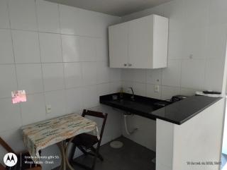 Apartamento com cozinha centro de BH - Belo Horizonte - 9