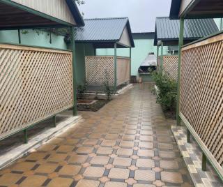 Village hotel - Mekhrably - 9