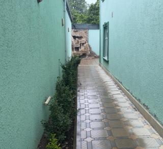 Village hotel - Mekhrably - 4