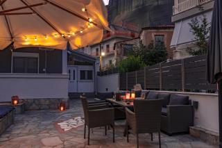 NF Meteora Residence - Kalampáka - 8