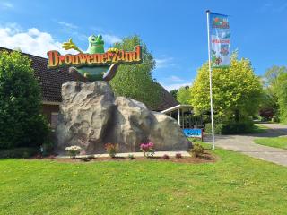 Drouwenerzand Hotel - Drouwen - 9