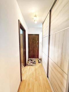 Apartament Baltic - Danzig - 5