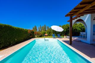 Villa Aristotelis - Argaka - 9