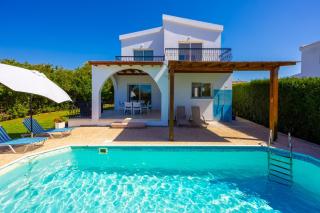 Villa Aristotelis - Argaka - 0