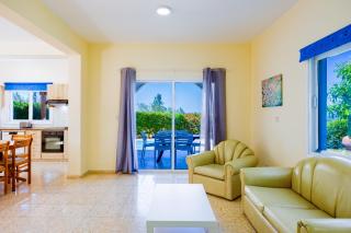 Villa Aristotelis - Argaka - 6