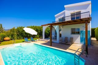 Villa Aristotelis - Argaka - 7