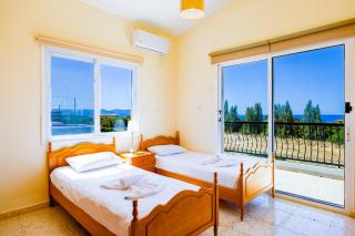 Villa Aristotelis - Argaka - 5