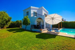 Villa Aristotelis - Argaka - 2