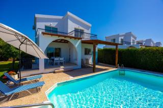 Villa Aristotelis - Argaka - 3