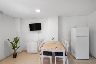 Wonderful loft centre Manresa - 8