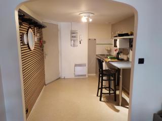 Appartement 2 places - 5