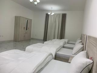 جناح شقه من ثلاث غرف نوم - Ajman - 5