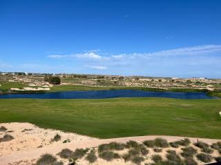 Luxury 2 bed Penthouse on Golf Course Murcia - Sucina - 8