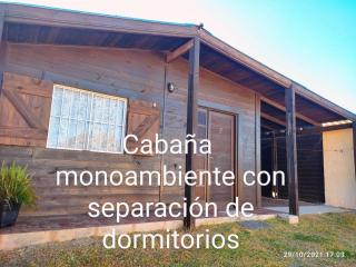 Lo del Beto - San Gregorio de Polanco - 1