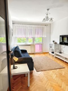 Apartament Baltic - Danzig - 0