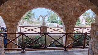 Stone house 3 - Artemida - 1