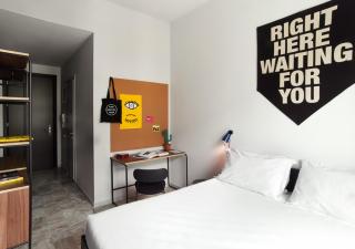 The Social Hub Florence Lavagnini Extended Stay - 8