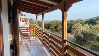 Stone house 3 - Artemida - 7