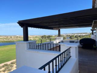 Luxury 2 bed Penthouse on Golf Course Murcia - Sucina - 9