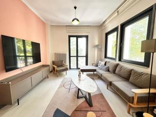 Wonder -Ultra Luxury, 4BR, 2BA Karaköy 2 - Istanbul - 8