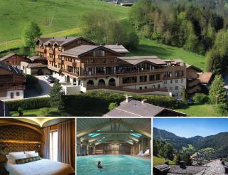 Hotel Beauregard - La Clusaz - 0