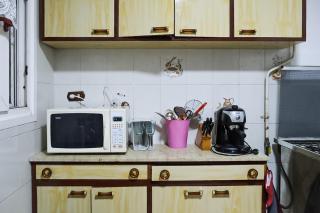 No AC - Vintage Modernized Sea View Apartment - Alessandria d'Egitto - 6