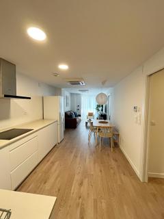 Colon House Requena - Requena - 2