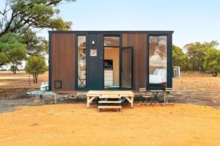 The Buloke by Tiny Away - - 0