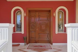 Villa Evelin - Andromáchi - 2