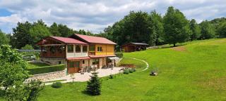 Plitvice ZG - Smoljanac - 0